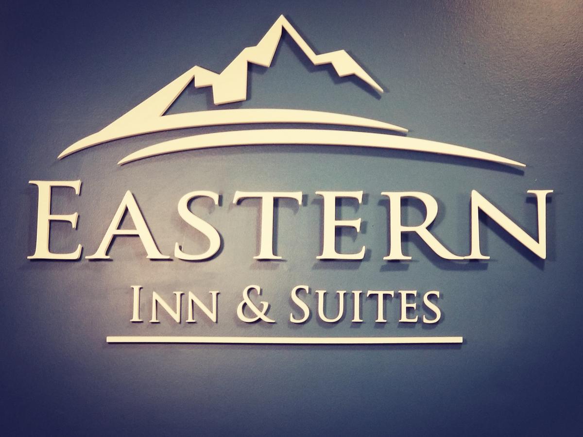 Eastern Inn & Suites North Conway Exteriér fotografie